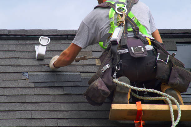 Roof Repair Estimates in Lansdowne, VA