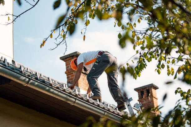 Best Storm Damage Roof Repair  in Lansdowne, VA