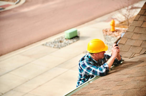 Best Emergency Roof Repair  in Lansdowne, VA