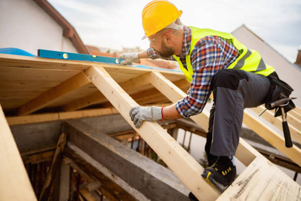 Trusted Lansdowne, VA Roofing Contractor Experts