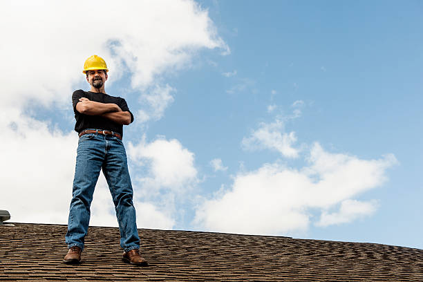 Best Flat Roof Repair Services  in Lansdowne, VA
