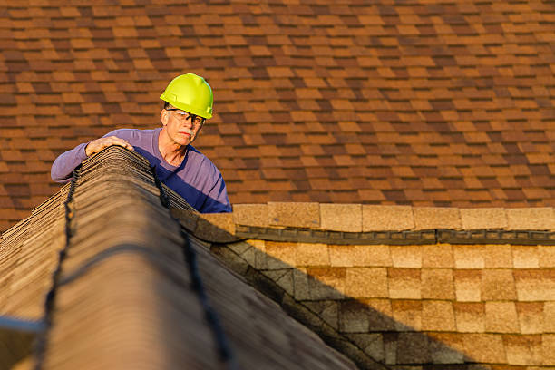 Roof Repair Estimates in Lansdowne, VA