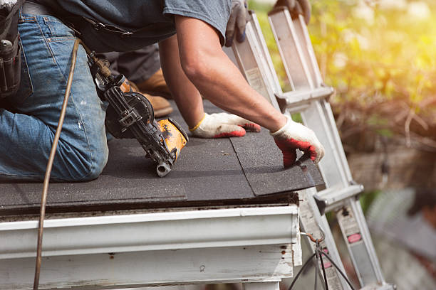 Best Commercial Roofing Services  in Lansdowne, VA