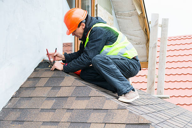 Quick and Trustworthy Emergency Roof Repair Services in Lansdowne, VA