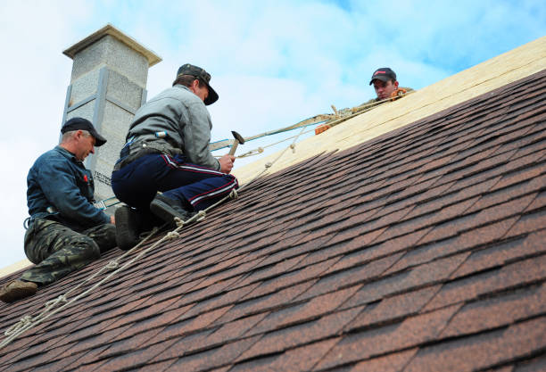 Best Emergency Roof Repair  in Lansdowne, VA