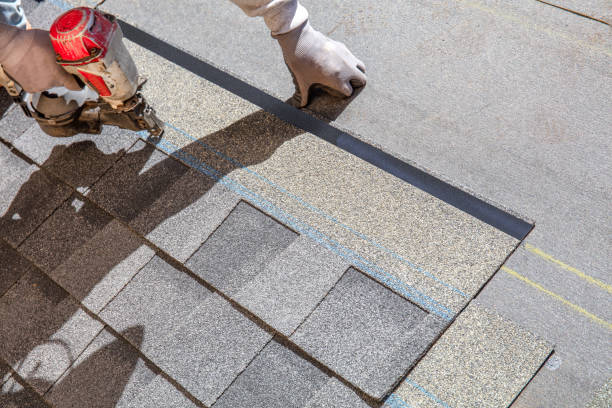 Best Flat Roof Repair Services  in Lansdowne, VA