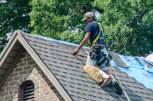 Best Shingle Roofing Installation  in Lansdowne, VA