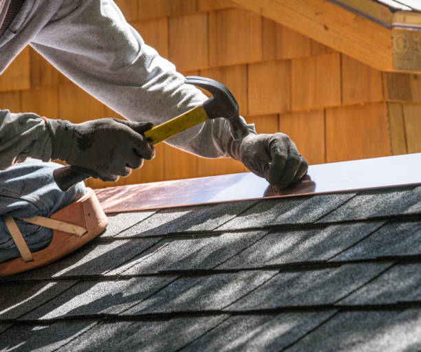 Best Tile Roofing Contractor  in Lansdowne, VA